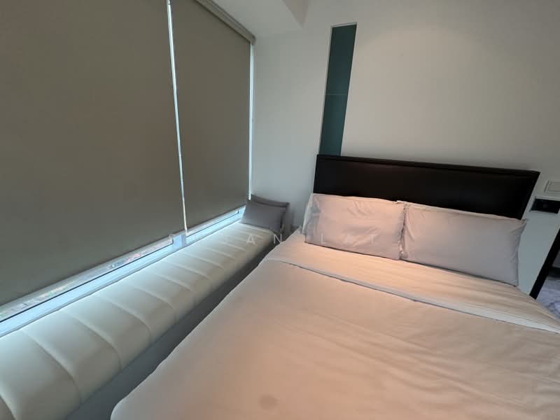 52 Stevens, 52 Stevens Road, Room Rental, 170 sqft, Apartment For Rent, by Susan Lai, 500151875 - Bedroom - PropertyGuru.com.sg