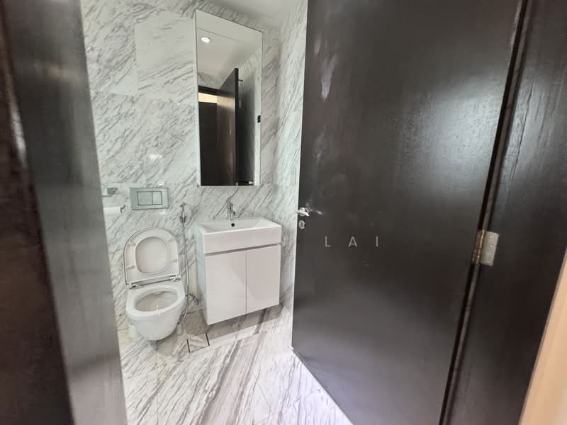 52 Stevens, 52 Stevens Road, Room Rental, 170 sqft, Apartment For Rent, by Susan Lai, 500151875 - Bathroom - PropertyGuru.com.sg
