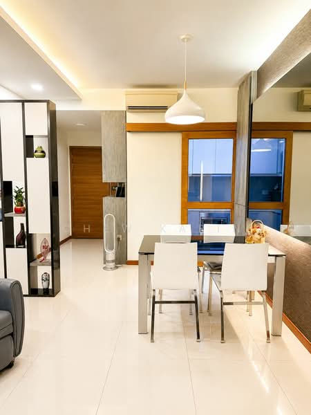 The Canopy, 77 Yishun Avenue 11, 3 Bedrooms, 1,184 sqft, Executive Condominium For Sale, by Chew Karin, 500151878 - PropertyGuru.com.sg