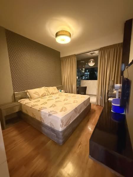 The Canopy, 77 Yishun Avenue 11, 3 Bedrooms, 1,184 sqft, Executive Condominium For Sale, by Chew Karin, 500151878 - PropertyGuru.com.sg