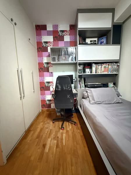 The Canopy, 77 Yishun Avenue 11, 3 Bedrooms, 1,184 sqft, Executive Condominium For Sale, by Chew Karin, 500151878 - PropertyGuru.com.sg