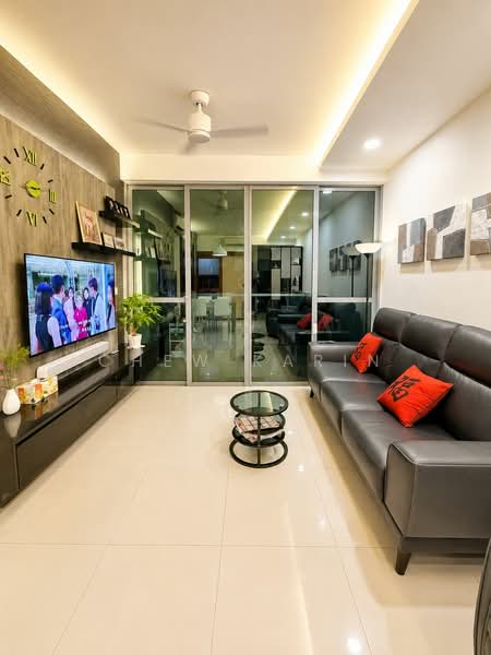The Canopy, 77 Yishun Avenue 11, 3 Bedrooms, 1,184 sqft, Executive Condominium For Sale, by Chew Karin, 500151878 - PropertyGuru.com.sg