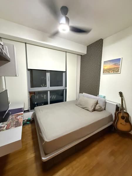 The Canopy, 77 Yishun Avenue 11, 3 Bedrooms, 1,184 sqft, Executive Condominium For Sale, by Chew Karin, 500151878 - PropertyGuru.com.sg