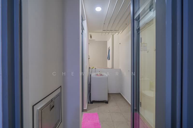 The Canopy, 77 Yishun Avenue 11, 3 Bedrooms, 1,184 sqft, Executive Condominium For Sale, by Chew Karin, 500151878 - Interior - PropertyGuru.com.sg