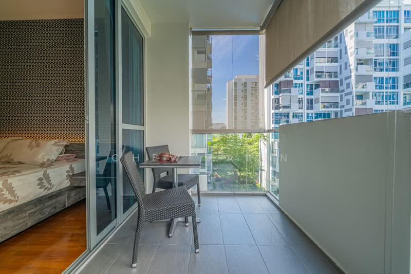 The Canopy, 77 Yishun Avenue 11, 3 Bedrooms, 1,184 sqft, Executive Condominium For Sale, by Chew Karin, 500151878 - Bedroom - PropertyGuru.com.sg