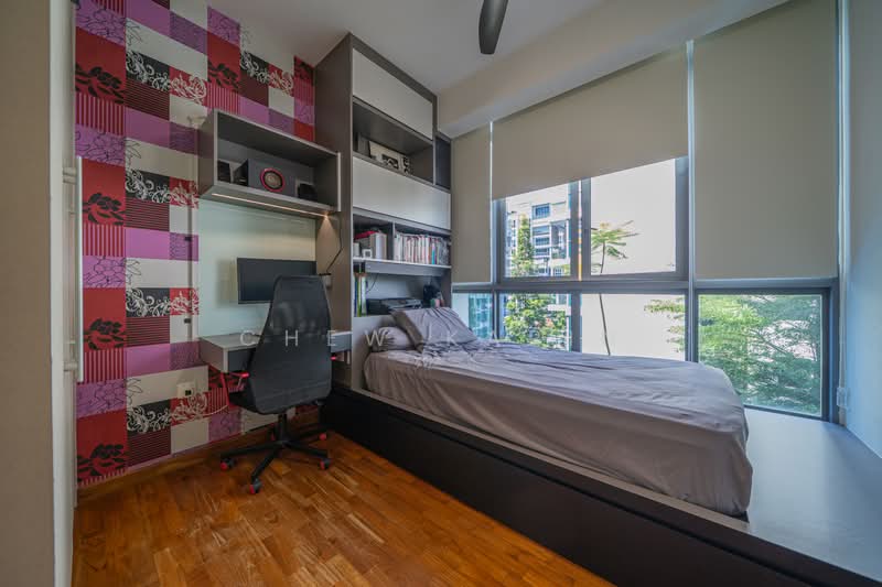 The Canopy, 77 Yishun Avenue 11, 3 Bedrooms, 1,184 sqft, Executive Condominium For Sale, by Chew Karin, 500151878 - Bedroom - PropertyGuru.com.sg