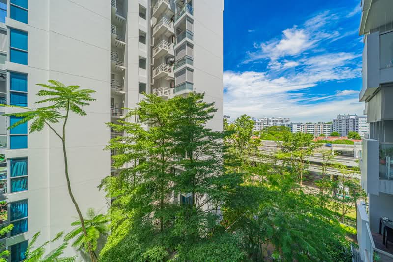 The Canopy, 77 Yishun Avenue 11, 3 Bedrooms, 1,184 sqft, Executive Condominium For Sale, by Chew Karin, 500151878 - Exterior - PropertyGuru.com.sg