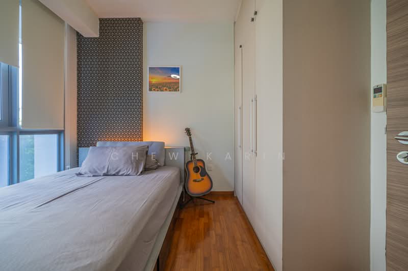 The Canopy, 77 Yishun Avenue 11, 3 Bedrooms, 1,184 sqft, Executive Condominium For Sale, by Chew Karin, 500151878 - Bedroom - PropertyGuru.com.sg