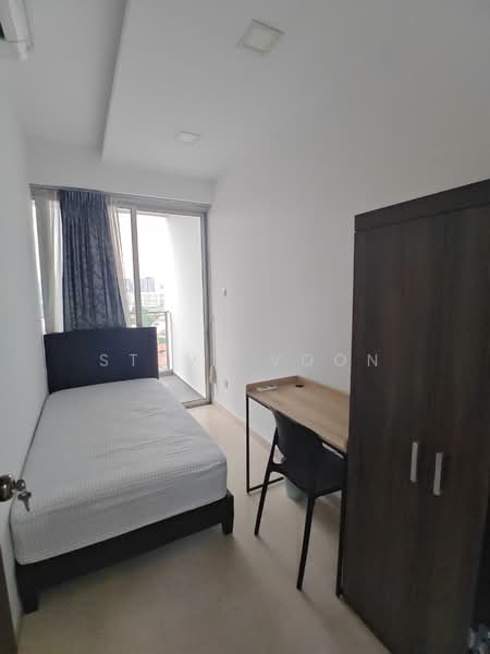The Parc Condominium, 1 West Coast Walk, Room Rental, 120 sqft, Condominium For Rent, by Steve Voon, 500151879 - Bedroom - PropertyGuru.com.sg