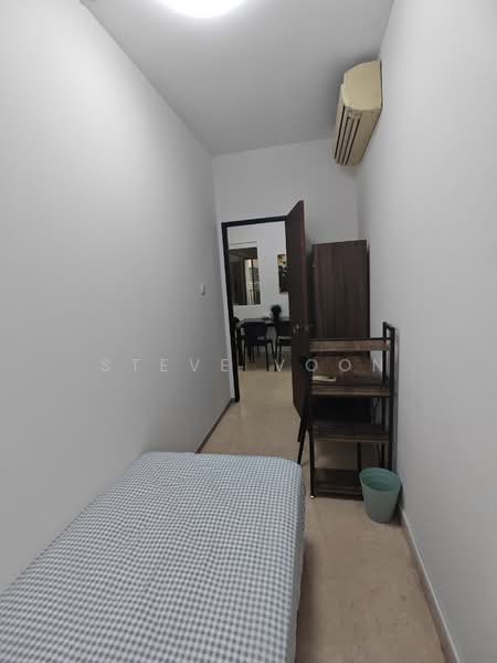 The Parc Condominium, 1 West Coast Walk, Room Rental, 120 sqft, Condominium For Rent, by Steve Voon, 500151879 - Bedroom - PropertyGuru.com.sg