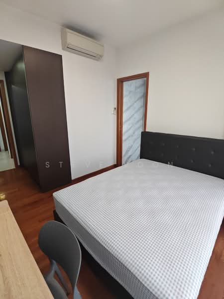 The Parc Condominium, 1 West Coast Walk, Room Rental, 120 sqft, Condominium For Rent, by Steve Voon, 500151879 - Bedroom - PropertyGuru.com.sg