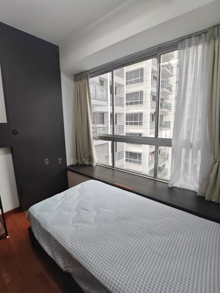 The Parc Condominium, 1 West Coast Walk, Room Rental, 120 sqft, Condominium For Rent, by Steve Voon, 500151879 - Bedroom - PropertyGuru.com.sg