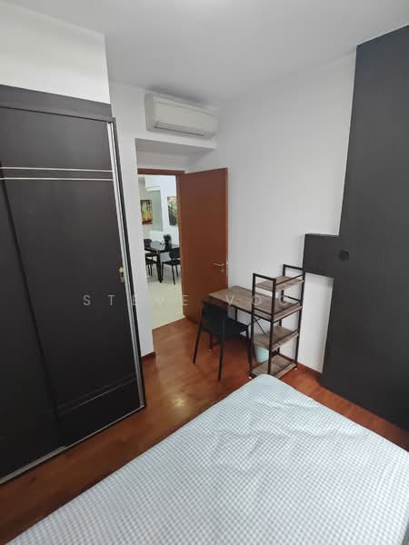 The Parc Condominium, 1 West Coast Walk, Room Rental, 120 sqft, Condominium For Rent, by Steve Voon, 500151879 - Bedroom - PropertyGuru.com.sg