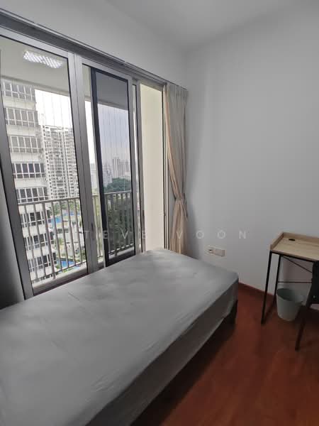 The Parc Condominium, 1 West Coast Walk, Room Rental, 120 sqft, Condominium For Rent, by Steve Voon, 500151879 - Bedroom - PropertyGuru.com.sg