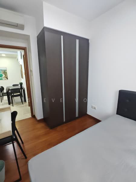 The Parc Condominium, 1 West Coast Walk, Room Rental, 120 sqft, Condominium For Rent, by Steve Voon, 500151879 - Bedroom - PropertyGuru.com.sg
