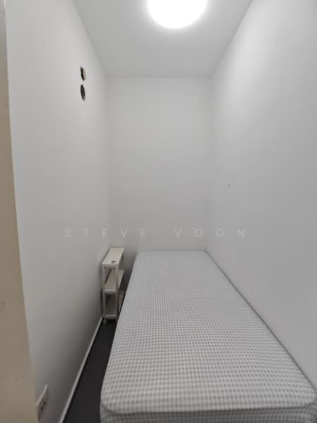 The Parc Condominium, 1 West Coast Walk, Room Rental, 120 sqft, Condominium For Rent, by Steve Voon, 500151879 - Bedroom - PropertyGuru.com.sg