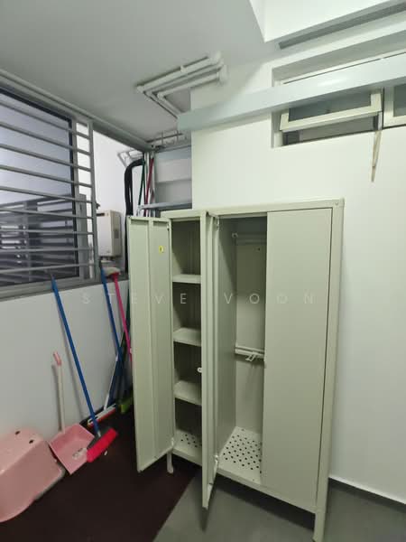 The Parc Condominium, 1 West Coast Walk, Room Rental, 120 sqft, Condominium For Rent, by Steve Voon, 500151879 - Interior - PropertyGuru.com.sg
