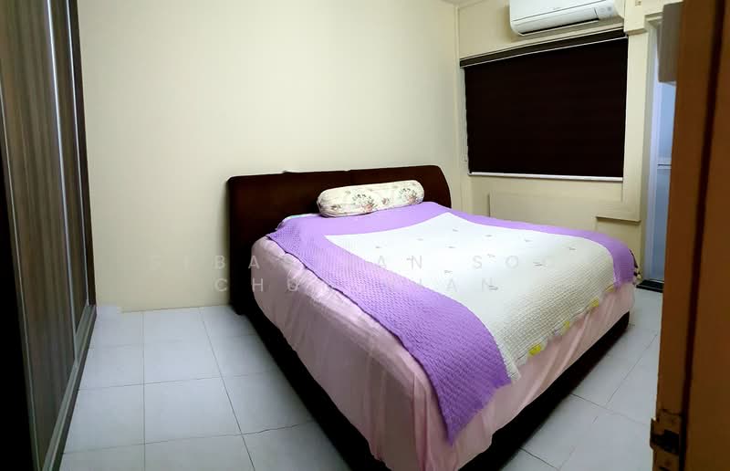 510 Jurong West Street 52, 510 Jurong West Street 52, 2 Bedrooms, 796 sqft, HDB Flat For Rent, by Sebastian Soo Chun Hian, 500151884 - Bedroom - PropertyGuru.com.sg
