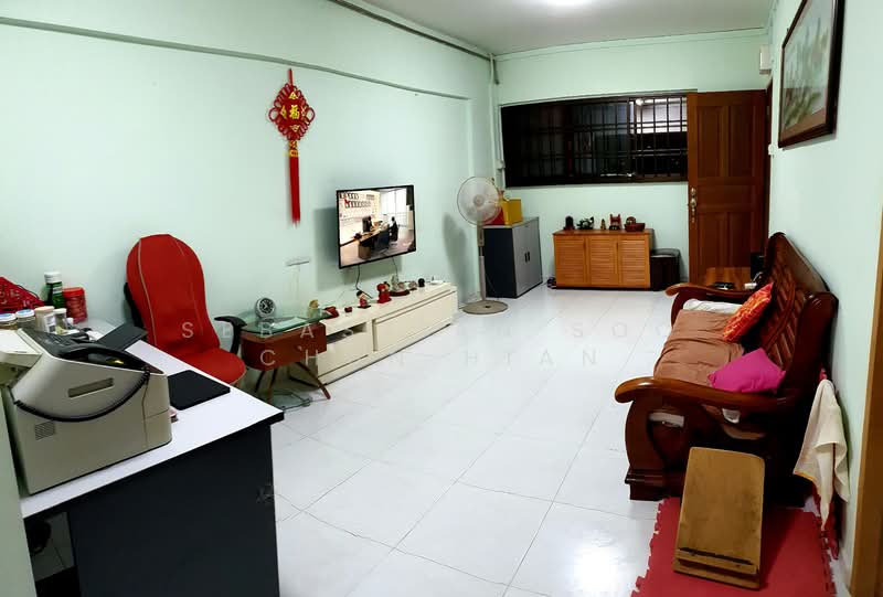 510 Jurong West Street 52, 510 Jurong West Street 52, 2 Bedrooms, 796 sqft, HDB Flat For Rent, by Sebastian Soo Chun Hian, 500151884 - Living Room - PropertyGuru.com.sg