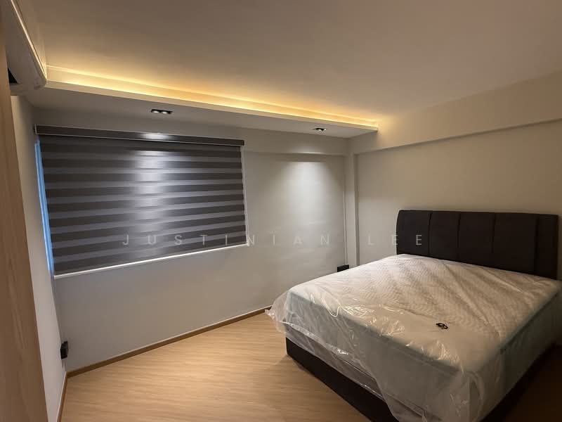 212 Yishun Street 21, 212 Yishun Street 21, Room Rental, 150 sqft, HDB Flat For Rent, by Justinian Lee, 500151885 - Bedroom - PropertyGuru.com.sg