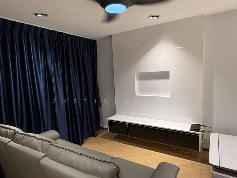 212 Yishun Street 21, 212 Yishun Street 21, Room Rental, 150 sqft, HDB Flat For Rent, by Justinian Lee, 500151885 - Living Room - PropertyGuru.com.sg