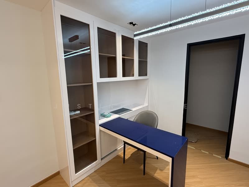212 Yishun Street 21, 212 Yishun Street 21, Room Rental, 150 sqft, HDB Flat For Rent, by Justinian Lee, 500151885 - Study - PropertyGuru.com.sg