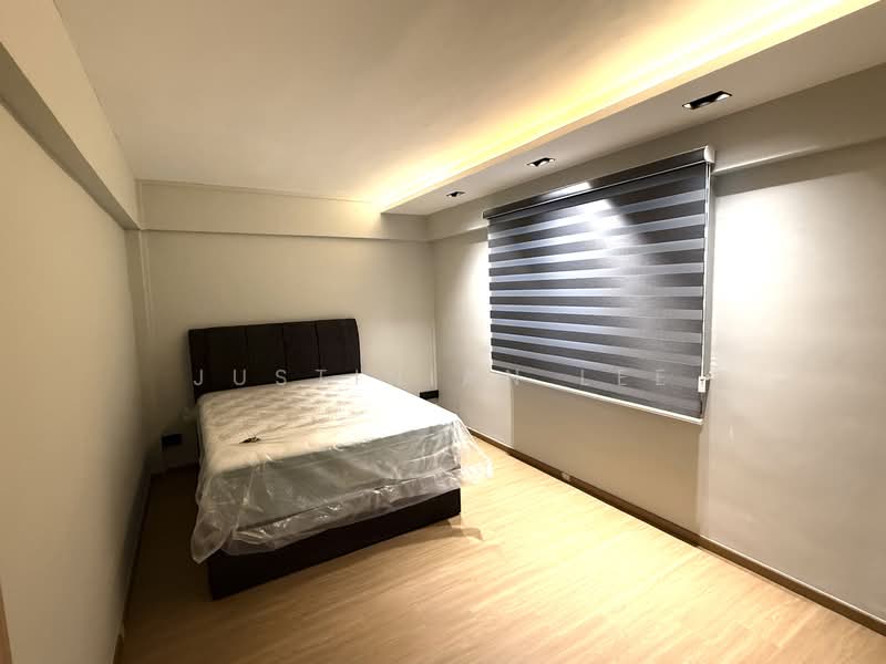 212 Yishun Street 21, 212 Yishun Street 21, Room Rental, 150 sqft, HDB Flat For Rent, by Justinian Lee, 500151885 - Bedroom - PropertyGuru.com.sg
