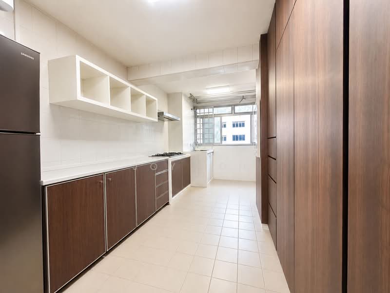167 Stirling Road, 167 Stirling Road, 2 Bedrooms, 646 sqft, HDB Flat For Sale, by Joy Toh, 500151887 - Kitchen - PropertyGuru.com.sg