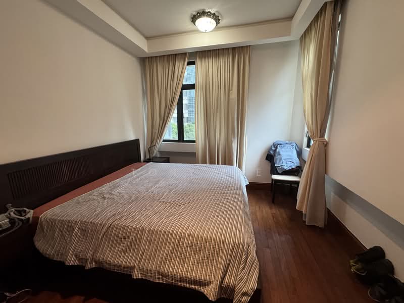 Valley Park, 473 River Valley Road, 2 Bedrooms, 1,109 sqft, Condominium For Rent, by Tony Lee, 500151888 - Bedroom - PropertyGuru.com.sg