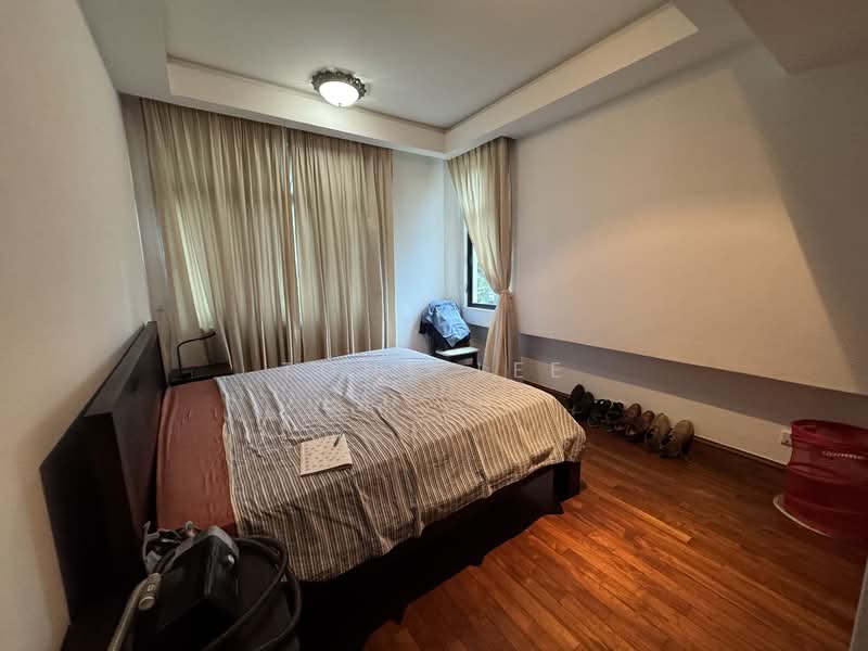 Valley Park, 473 River Valley Road, 2 Bedrooms, 1,109 sqft, Condominium For Rent, by Tony Lee, 500151888 - PropertyGuru.com.sg