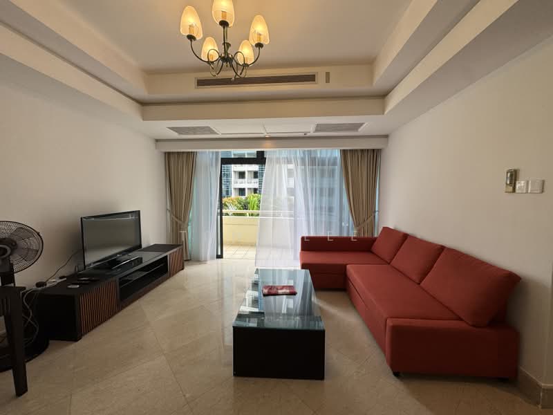 Valley Park, 473 River Valley Road, 2 Bedrooms, 1,109 sqft, Condominium For Rent, by Tony Lee, 500151888 - PropertyGuru.com.sg
