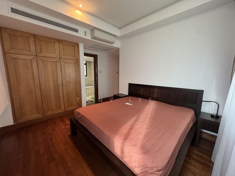 Valley Park, 473 River Valley Road, 2 Bedrooms, 1,109 sqft, Condominium For Rent, by Tony Lee, 500151888 - Bedroom - PropertyGuru.com.sg