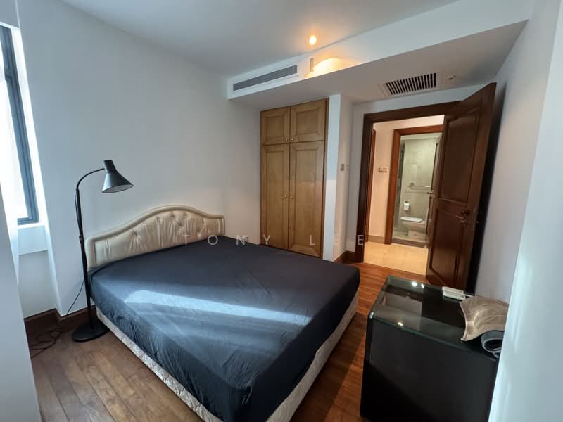 Valley Park, 473 River Valley Road, 2 Bedrooms, 1,109 sqft, Condominium For Rent, by Tony Lee, 500151888 - Bedroom - PropertyGuru.com.sg