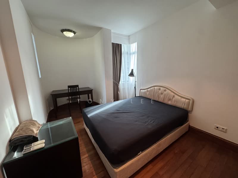 Valley Park, 473 River Valley Road, 2 Bedrooms, 1,109 sqft, Condominium For Rent, by Tony Lee, 500151888 - Bedroom - PropertyGuru.com.sg