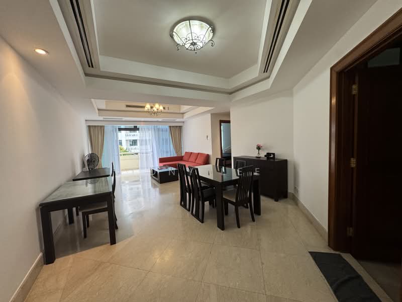 Valley Park, 473 River Valley Road, 2 Bedrooms, 1,109 sqft, Condominium For Rent, by Tony Lee, 500151888 - Living Room - PropertyGuru.com.sg