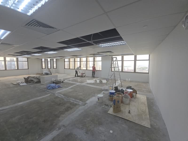 Peninsula Plaza, 111 North Bridge Road, City Hall / Clarke Quay, 2,175 sqft, Office For Rent, by Patrik Tam, 500151889 - Interior - CommercialGuru.com.sg