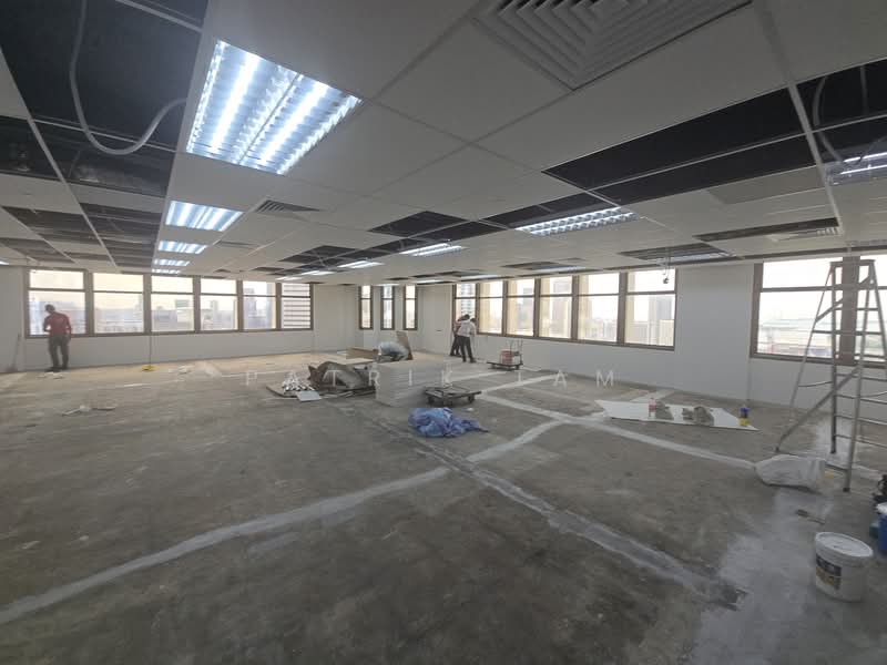 Peninsula Plaza, 111 North Bridge Road, City Hall / Clarke Quay, 2,175 sqft, Office For Rent, by Patrik Tam, 500151889 - CommercialGuru.com.sg