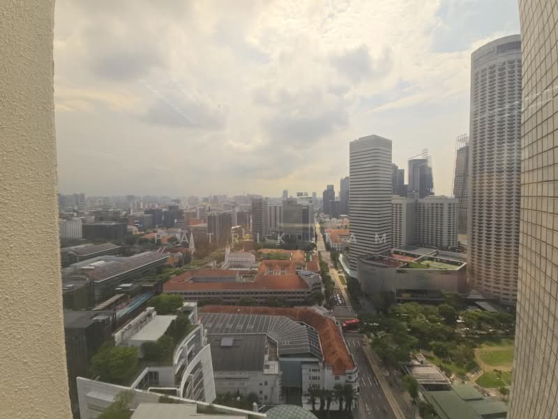 Peninsula Plaza, 111 North Bridge Road, City Hall / Clarke Quay, 2,175 sqft, Office For Rent, by Patrik Tam, 500151889 - CommercialGuru.com.sg