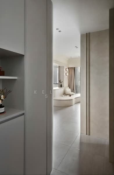 The Woodleigh Residences, Bidadari Park Drive, 2 Bedrooms, 667 sqft, Apartment For Sale, by Kelvin Soh, 500151890 - Interior - PropertyGuru.com.sg