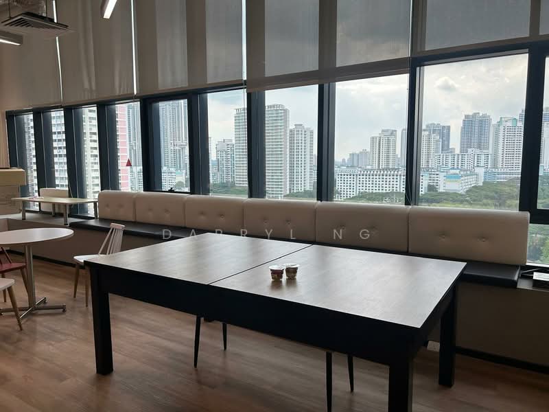 Zhongshan Mall Balestier, 20 Ah Hood Road, 5,404 sqft, Office For Rent, by Darryl Ng, 500151891 - View - CommercialGuru.com.sg