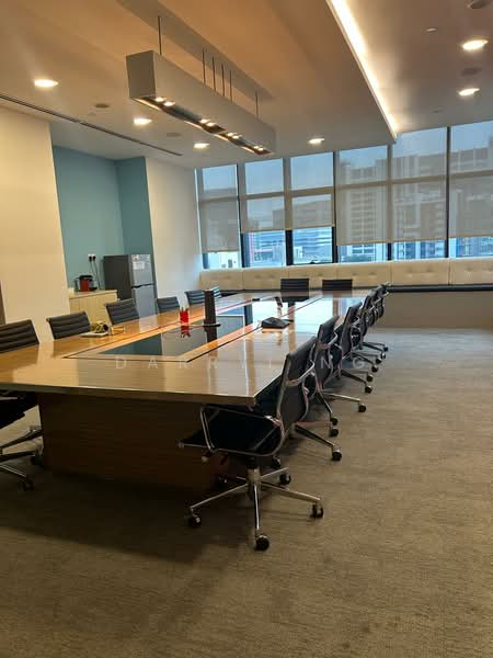 Zhongshan Mall Balestier, 20 Ah Hood Road, 5,404 sqft, Office For Rent, by Darryl Ng, 500151891 - Interior - CommercialGuru.com.sg