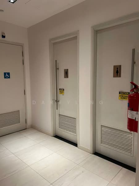Zhongshan Mall Balestier, 20 Ah Hood Road, 5,404 sqft, Office For Rent, by Darryl Ng, 500151891 - Interior - CommercialGuru.com.sg