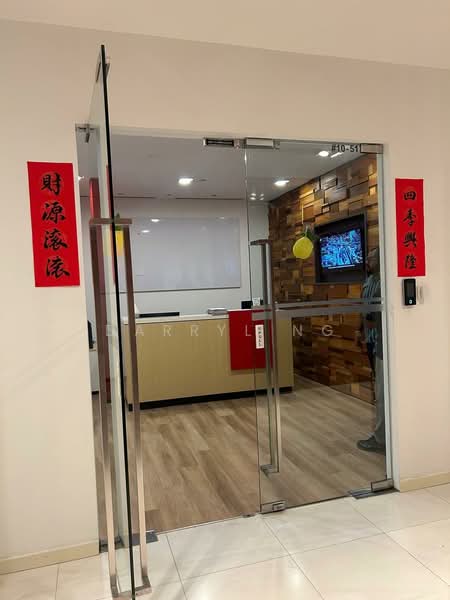 Zhongshan Mall Balestier, 20 Ah Hood Road, 5,404 sqft, Office For Rent, by Darryl Ng, 500151891 - Entrance - CommercialGuru.com.sg