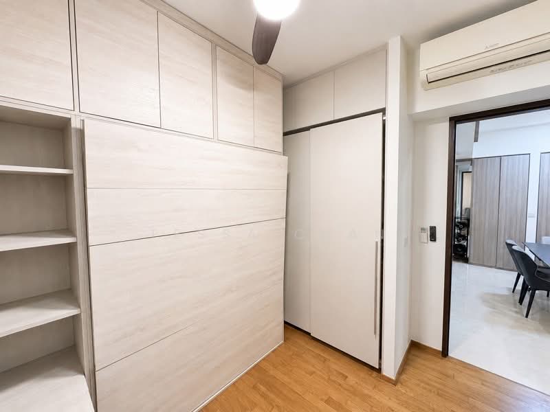 Botanique at Bartley, 233 Upper Paya Lebar Road, 2 Bedrooms, 732 sqft, Condominium For Sale, by Tessa Chan, 500151895 - PropertyGuru.com.sg