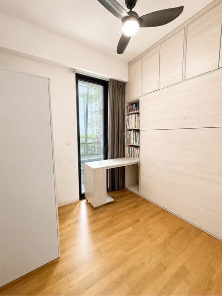 Botanique at Bartley, 233 Upper Paya Lebar Road, 2 Bedrooms, 732 sqft, Condominium For Sale, by Tessa Chan, 500151895 - PropertyGuru.com.sg