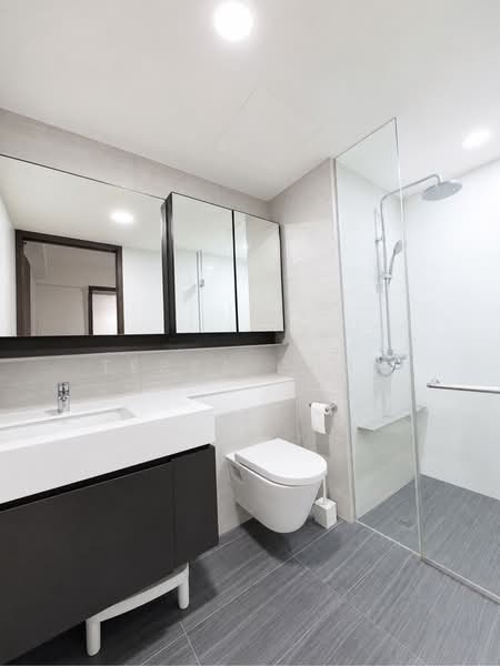 Botanique at Bartley, 233 Upper Paya Lebar Road, 2 Bedrooms, 732 sqft, Condominium For Sale, by Tessa Chan, 500151895 - PropertyGuru.com.sg