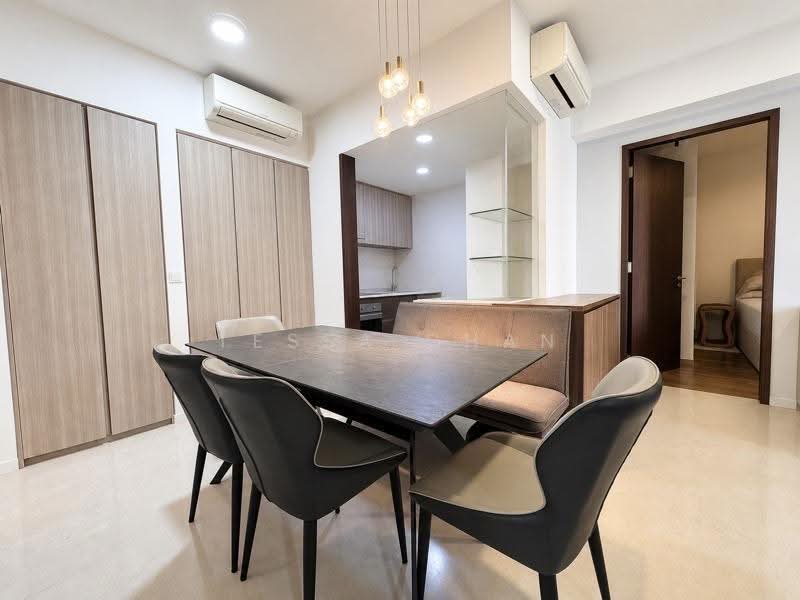 Botanique at Bartley, 233 Upper Paya Lebar Road, Hougang / Punggol / Sengkang, 2 Bedrooms, 732 sqft, Condominium For Sale, by Tessa Chan, 500151895 - PropertyGuru.com.sg