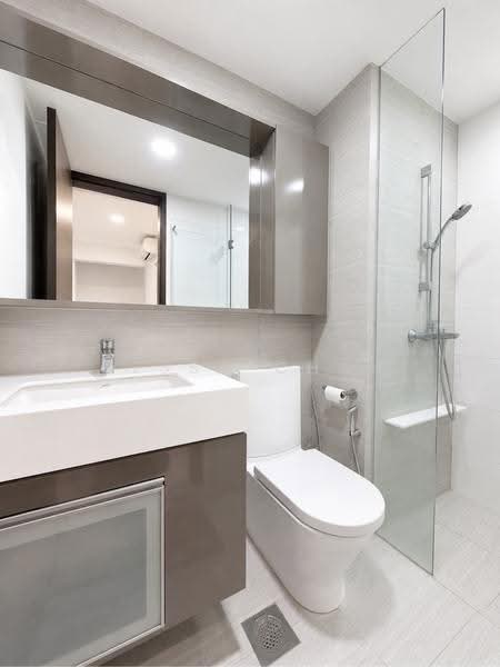 Botanique at Bartley, 233 Upper Paya Lebar Road, Hougang / Punggol / Sengkang, 2 Bedrooms, 732 sqft, Condominium For Sale, by Tessa Chan, 500151895 - PropertyGuru.com.sg