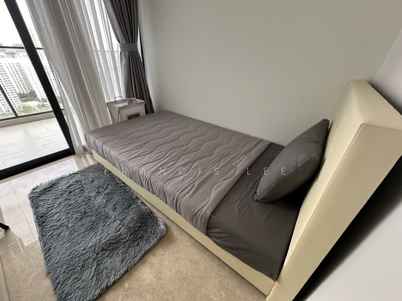 The Clement Canopy, 18 Clementi Avenue 1, Room Rental, 120 sqft, Condominium For Rent, by Francis Lee, 500151896 - Bedroom - PropertyGuru.com.sg