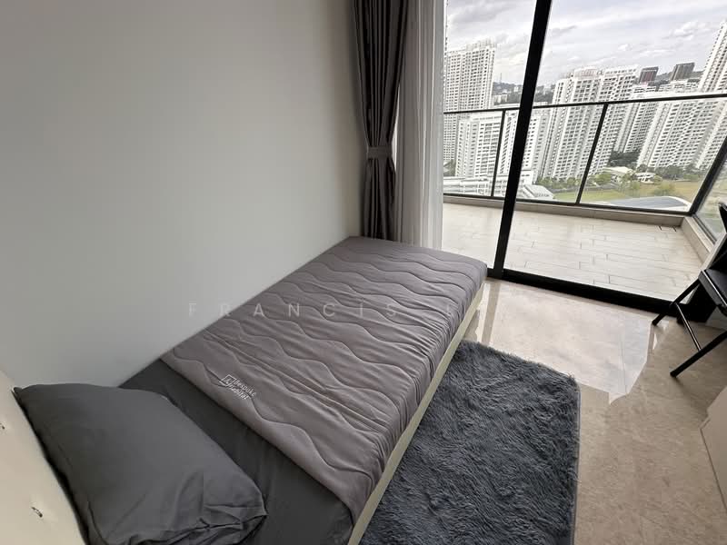 The Clement Canopy, 18 Clementi Avenue 1, Room Rental, 120 sqft, Condominium For Rent, by Francis Lee, 500151896 - Bedroom - PropertyGuru.com.sg